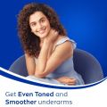 NIVEA Female Body Spray Fresh Natural 150ml.
