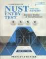 OETP A Guide Book for NUST Entry Test NET Business Studies & Social Sciences with Past Papers 3rd Edition. 