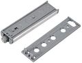 Magnetic Push Latches Heavy Duty Touch Latch Cabinet Push Open Latches and Catches Push Release Opener Door Magnet Catch RV Drawer Closure for Kitchen Cupboard Closet Door Closing. 