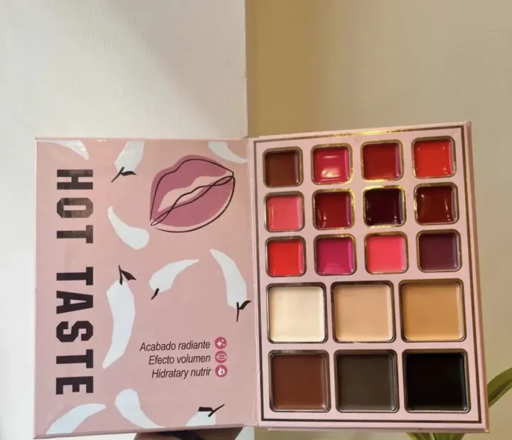 IGOODCO%20Fashion%2078%20Color%20Eye%20&%20Face%20Palette%20Makeup%20Book%20-%20Image%207