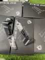 Nacked bike wing mirror Aero Dainamic Mirror/wing mirror/stylish looking glass/uncommon wing mirror. 