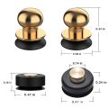 Mobile Triggers,Mobile Game Controller for PUBG Mobile,Fortnite Mobile Phone Gaming Triggers Sensitive Shoot and Aim Buttons Shooter Handgrip Compatible with Tablets & Phone. 