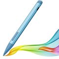 Slim Pen 2 for Microsoft Surface with 4096 Pressure, Eraser & Right-Click, Palm Rejection,Graphite Nib,for Surface Pro 11/10/9/8.