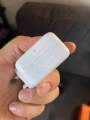 Official Apple 12W USB Power Adapter | 100% Guaranteed Apple Original Product | Cheapest Price in Pakistan. 
