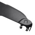 Auto Parts Seat Switch Panel For Volvo Plastic Seat Side 39802011 Black For Volvo S80 XC90 V70 S60 Replacement.