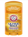 ARM & HAMMER Ultramax Powder Fresh, 28 gm. 