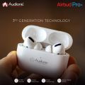 Airbud Pro+ with Wireless charging case, Best price in Pakistan. 