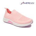 Athleisure Women Athletic Skechers Shoes Low Cut Sneakers Socks Canvas Walking Shoes for Women Best Choice for Winters. 