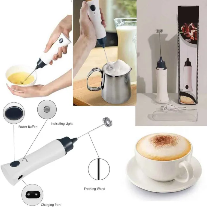 Immersion%20Blender,%20Roukos%20Rechargeable%20Stainless%20Steel%20Hand%20Electric%20Stirrer%20Egg/Milk/Coffee%20-%20Coffee%20Mixer%20-%20Image%202