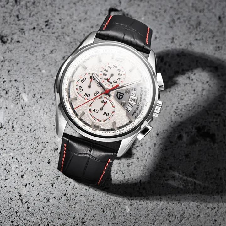 PAGANI%20DESIGN%20New%20Fashion%20Quartz%20Watch%20Waterproof%20Sports%20Retro%20Leather%20%20Multi%20functional%20Timing%20Code%20Watches%20for%20Man%20-%20Image%203