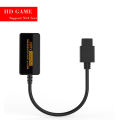 Mosel SC64 HDMI Video Converter Is Suitable for SFC Super Famicom NGC N64 HDMI SNES SFC Game Console.