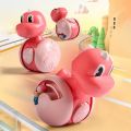 Tumbler Wobbler Toys for Infant Boy Girl - Perfect for Learning to Climb & Early Education! Roly Poly Baby Toys 6 to 12 Months,.