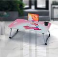 Unicorn Multi-Purpose, Foldable Study Table. 