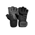 Gym Gloves | Fitness Gloves | weightlifting Gloves GripFit Sports Gloves. 