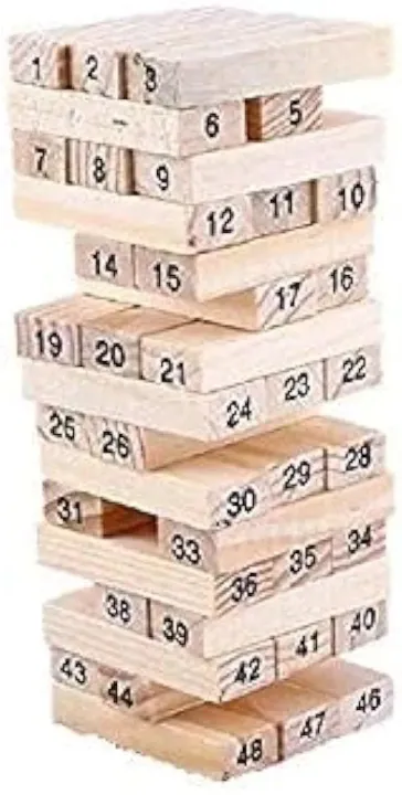 Wiss%20Toy%2054%20Pieces%20Number%20Wooden%20Tower%20Stacking%20Game%20Jenga%20Toy%20Wooden%20Block%20Balancing%20Toy%20for%20Kids%20and%20Adults%20Wooden%20Building%20Block,%20Party%20Game,%20Tumbling%20Tower%20Game%20-%20Image%204