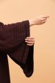 Abaya-33
Brand: Hijab-Ul-Taqi. 