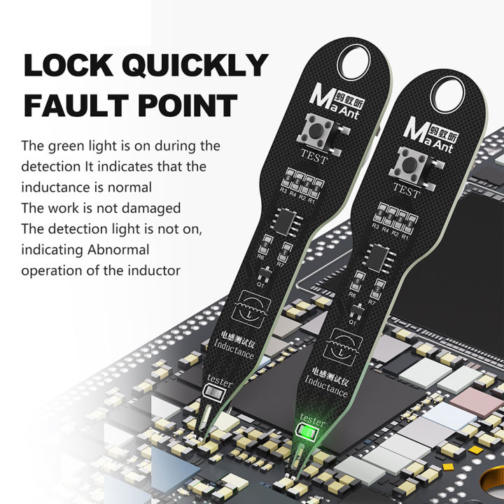 New%20Inductance%20Tester%20Motherboard%20Coil%20Tester%20Inductor%20Detector%20Repair%20Tool%20Electromagnetic%20Induction%20Quick%20Fault%20Check%20Repair%20-%20Image%202