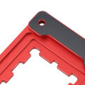 Thermalright AMD AM5 BCF CPU Bending Corrector Frame Black/Red AMD Fastener Anti Bending Bracket Pressing Plate PC Accessories.