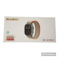 BLUBOO Ultra 2 Smart Watch ForMen Women 2.09" Full Touch Bluetooth Call.... 