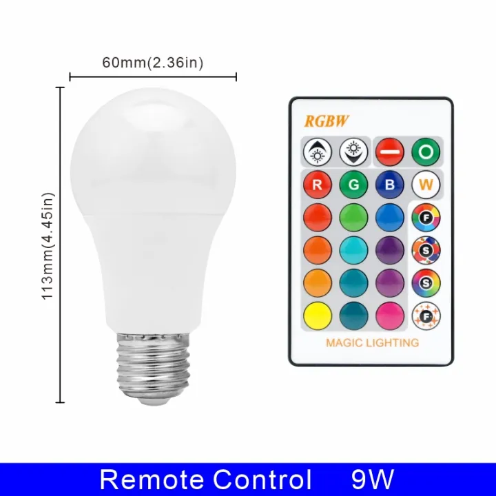 16%20Color%20E27%20RGB%20LED%20Light%20Bulb%20with%20Remote%20Control%20For%20Room%20Graden%20Party%20Smart%20Bulb%20Lamp%20Dimmer%20Red%20Green%20Blue%20White%20Light%20Bulb%20lightify%20-%20Image%207