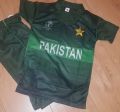 New 2024 Pakistan Cricket Team shirt and trouzer Full Kit (All sizes available). 