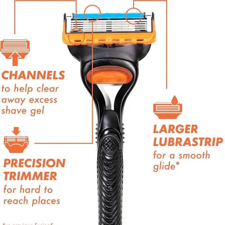 Gillette%20fusion%20%20Blades%20-%204s%20Pack%20(Cartridge)%20-%20Image%202