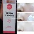 Cathy Doll Ready 2 White White Boosting Cream - 75 ml. 