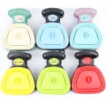Dog Pet Travel Foldable Pooper Scooper With 1 Roll Decomposable bags Poop Scoop Clean Pick Up Excreta Cleaner. 