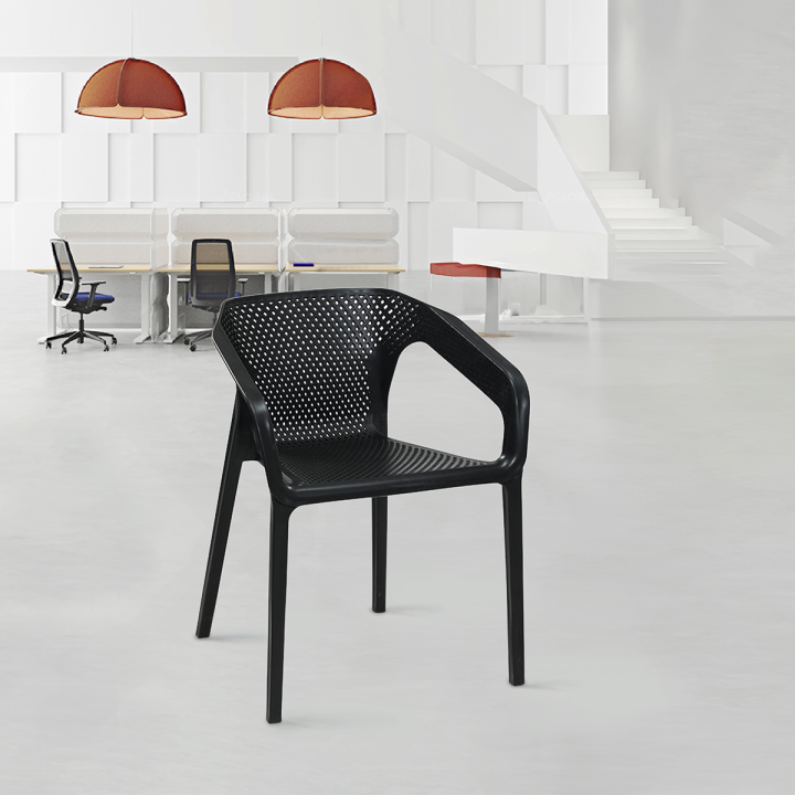 RFL%20Stylee%20Cafe%20Arm%20Chair%20Black%20939913%20-%20Image%202