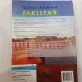 THE HISTORY AND CULTURE OF PAKISTAN RECEIVED EDITION BY NIGEL KELLY. 
