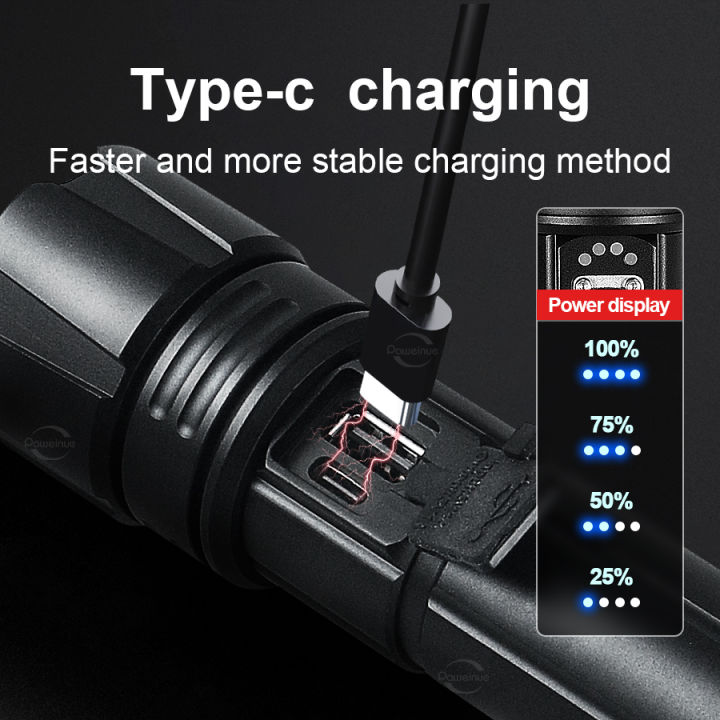 10000000LM%20Rechargeable%20LED%20Flashlights%20XHP360%2036Core%20Zoomable%20Torch%20Light%201500m%20High%20Power%20Flashlight%20Outdoor%20Tantical%20Lantern%20-%20Image%204