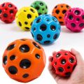 Extreme High Bouncing Ball Space Ball Bouncy Ball Outdoor Throw Catch Moon. 