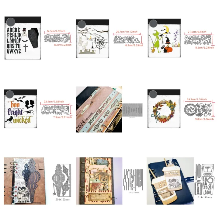 Halloween%20Classic%20Retro%20Mold%20Metal%20Cutting%20Dies%20and%20Stamps%20Stencils%20For%20DIY%20Scrapbooking%20Photo%20Album%20Die%20Cut%20Embossing%20Paper%20-%20Image%206