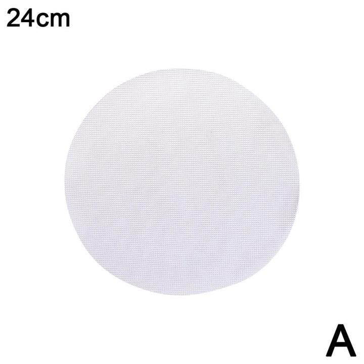 2pcs%20Steamer%20Mat%20Silicone%20Non%20Stick%20Steamer%20Cloth%20Food%20Grade%20Steamed%20Bun%20Mantou%20Mat%20Cage%20Drawer%20Cloth%20High%20Temperature%20Resistant%20-%20Image%207