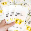12pcs Shoes Deodorant Sticker Deodorant Foot Odor Deodorants Sneaker Smell Fresh Fruity Aroma Insole Sterilization Stickers. 