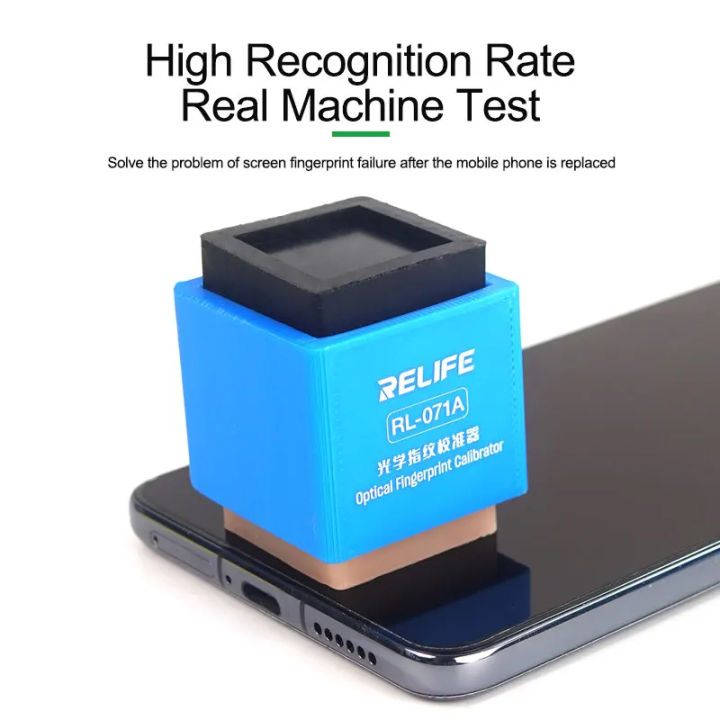 Relife%20RL-071/RL-071B/A%20Android%20Fingerprint%20Calibrator%20for%20HUAWEI%20XIAOMI%20OPPO%20Android%20Phone%20Optical%20Fingerprint%20Calibrator%20Tool%20-%20Image%205