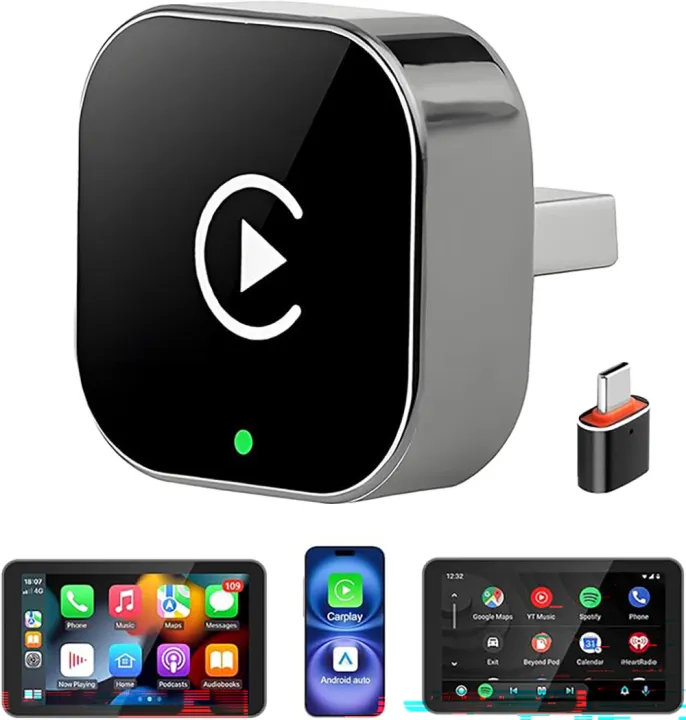 2026%20Wireless%20CarPlay%20for%20iPhone%20&%20Android,%202-in-1%20Plug%20and%20Play%20Converts%20Wired%20to%20Wireless%20CarPlay%20Android%20Auto,%20Fast%20Auto-Conn%20-%20Image%203