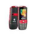 SD Mobile SL1000 - Outclass Style - 1.77 Inch Display - 3000mAH battery - Dual Sim - PTA Approved - 1 Year brand warranty. 