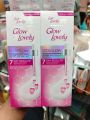 Glow & Lovely Glow and Lovely Face Cream with Vita Glow Advanced Multi Vitamin for Glowing Skin 100gm(Dubai) 2pack. 