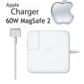 Apple 60W Magsafe MS2 Power Adapter charger MacBook Air. 
