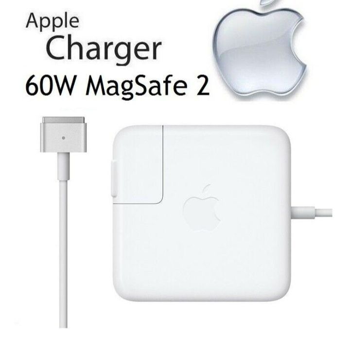 Apple 60W Magsafe MS2 Power Adapter charger MacBook Air