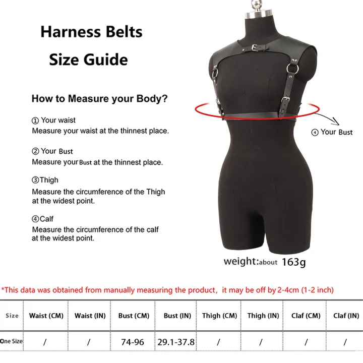 Women%20Fashion%20Belt%20PU%20Leather%20Body%20Shoulder%20Armor%20Chest%20HarnessSword%20Belt%20Shoulder%20Strap%20Harness%20Women%20Clothing%20Open%20Cage%20Bra%20-%20Image%205