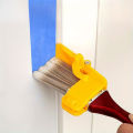 1PC Paint Brush, Cleaning Brush, Professional Paint Brush, Used for Home Rooms, Walls, Offices, Ceilings, Etc. 