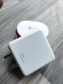 Original OnePlus 65W Charger Warp/Dash/SUPERVOOC Charger for Oneplus | 65 Watt Adapter with Type-C Cable for Oneplus 11/11R/10/10 Pro/9/9 Pro/ 9R/ 8/ 8T/ Nord/CE 2,2T. 
