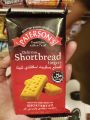 Paterson's Shortbread Fingers Biscuit (Imported). 