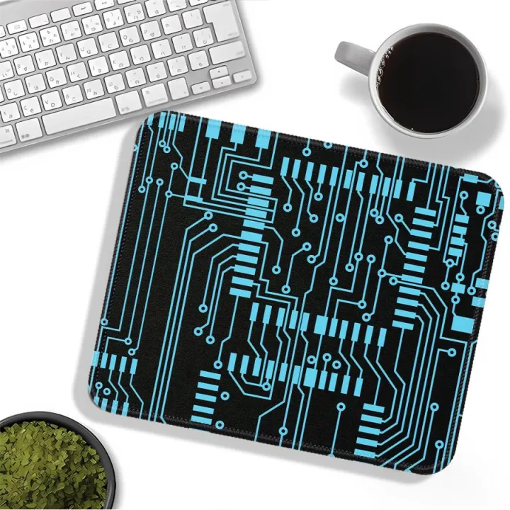 Circuit%20Board%20Pattern%20overlock%20Mouse%20Pad%20Desk%20accessories%20office%20Pad%20Computer%20Laptop%20Pad%20Keyboard%20Mouse%20Pad%20Game%20Console%20Pad%20-%20Image%205