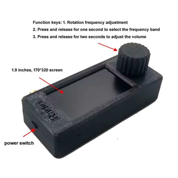 SI4732%20V3%20Mini%20Pocket%200.5-108mhz%20SSB%20AM%20FM%20HF%20SW%20MW%20Display%20All%20Band%20Receiver%20Radio%20With%202%20Antenna%20Built-In%20Speaker%20-%20Image%204