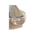 Baby Safety Silicone Table Corner Protector Furniture Edge Protection Cover Transparent Children Anti Collision Edge Guards.