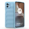 Shockproof Case For Motorola Moto G32 G62 G73 Edge 40 5G Cover Liquid Silicone Back Coque for Moto G32 G 32 MotoG32 Fundas. 