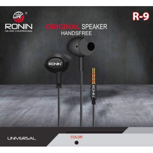 Ronin R9 universal Gaming Handfree